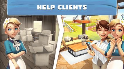 Screenshot 4: Home & Garden: Design Makeover