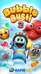 Screenshot 20: Bubble Bust! 2: Bubble Shooter
