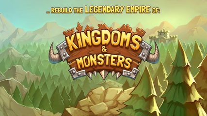 Screenshot 16: Kingdoms & Monsters (no-WiFi)