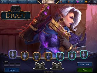 Screenshot 21: Eternal Card Game