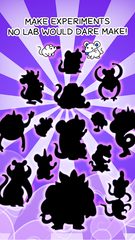 Screenshot 4: Mouse Evolution: Mutant Rats