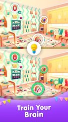 Screenshot 8: Find Differences Journey Games