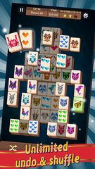 Screenshot 2: Mahjong