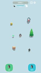 Screenshot 2: Merge Cute Pet