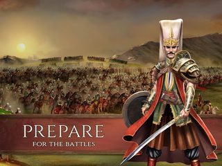 Screenshot 12: Ottoman Wars
