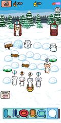 Screenshot 10: Animal Ski Resort