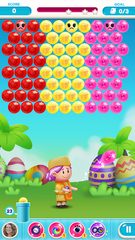 Screenshot 7: Gummy Pop: Bubble Shooter Game
