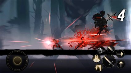 Screenshot 24: Shadow of Death 2: RPG Games