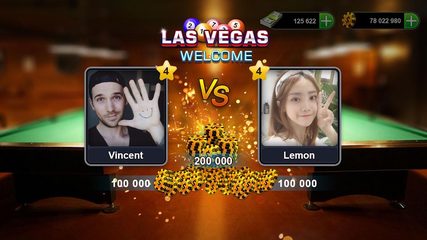Screenshot 20: 8 Ball Live - Billiards Games