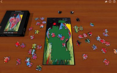 Screenshot 6: Puzlkind Jigsaw Puzzles