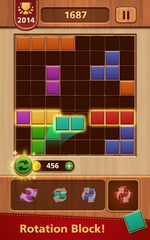 Screenshot 13: Block Master - Wood Block & Cl