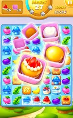 Screenshot 11: Farm Garden Mania