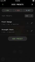 Screenshot 3: Mighty Dice