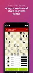 Screenshot 14: Play Chess on RedHotPawn