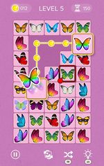 Screenshot 9: Onet - Connect & Match Puzzle