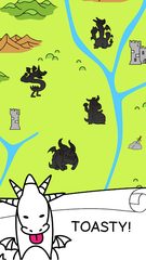 Screenshot 4: Merge Dragon Evolution: Fusion