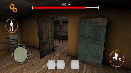 Screenshot 24: The Twins