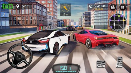 Screenshot 21: Drive for Speed: Simulator