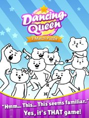 Screenshot 9: Dancing Queen: Club Puzzle