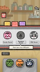 Screenshot 13: Gelato Cat (Cat Tower)