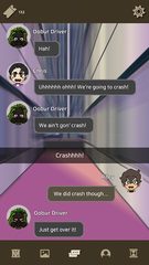 Screenshot 7: Not Exactly A Hero!: Visual Novel, Adventure Game