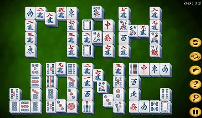 Screenshot 9: Mahjong Deluxe Free