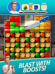 Screenshot 19: Gordon Ramsay: Chef Blast