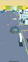 Screenshot 4: Jelly Monster 3d: io Games
