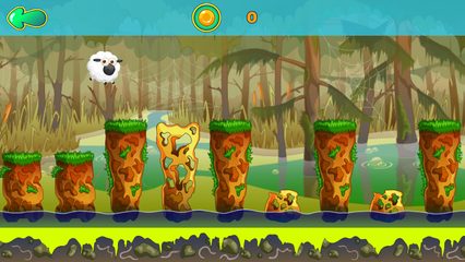 Screenshot 20: Tap jump