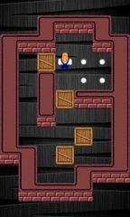 Screenshot 4: Sokoban (Boxman) Classic