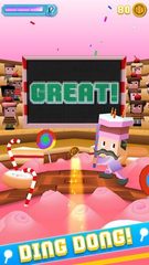Screenshot 4: Blocky Baseball