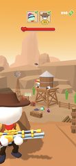 Screenshot 3: Western Sniper: Wild West FPS
