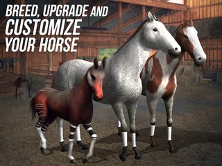 Screenshot 16: Photo Finish Horse Racing