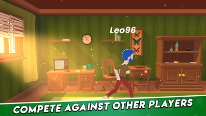 Screenshot 8: Escape Legends