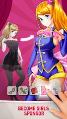 Screenshot 4: Lust Puzzle