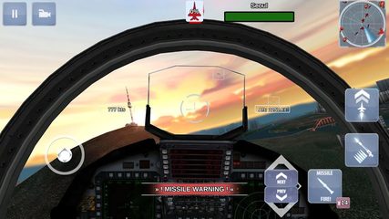 Screenshot 13: FoxOne Special Missions +