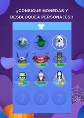 Screenshot 20: Jumbo Helix Halloween Edition