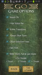 Screenshot 6: Go Free