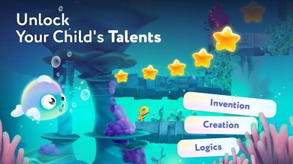 Screenshot 14: Zebrainy - abc kids games