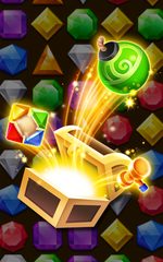 Screenshot 22: Jewel Match3 Laser Puzzle