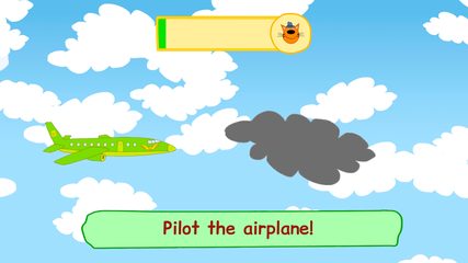 Screenshot 3: Kid-E-Cats Adventures for kids
