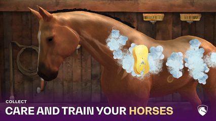 Screenshot 24: FEI Equestriad World Tour