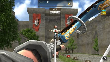 Screenshot 16: Archery Big Match