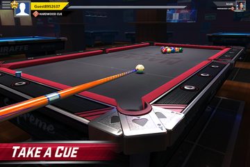 Screenshot 21: Pool Stars - 3D Online Multipl