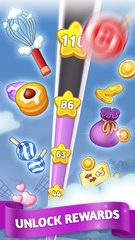 Screenshot 23: Cake Cooking POP : Match3