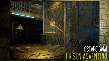 Screenshot 3: Escape game:prison adventure