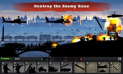 Screenshot 15: Black Operations 2