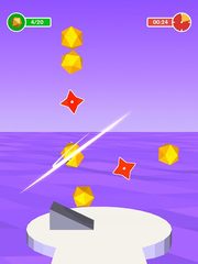 Screenshot 10: Slash Master 3D