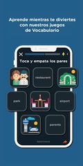Screenshot 5: Inglés Fácil-English Course