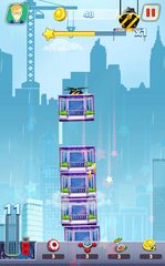 Screenshot 24: Tower City- Tower Builder - Tower Blocks